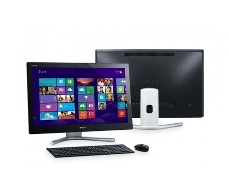 Ремонт Sony VAIO SVL2413M1R